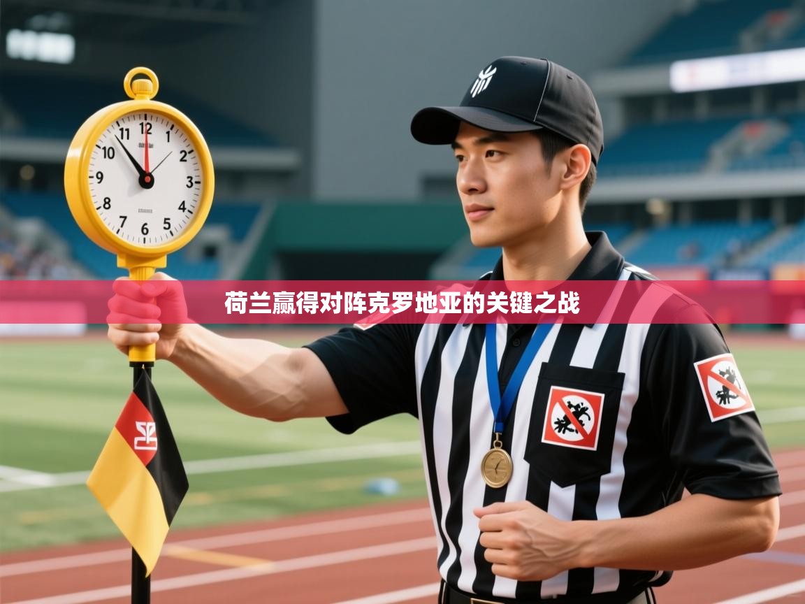 荷兰赢得对阵克罗地亚的关键之战  第2张