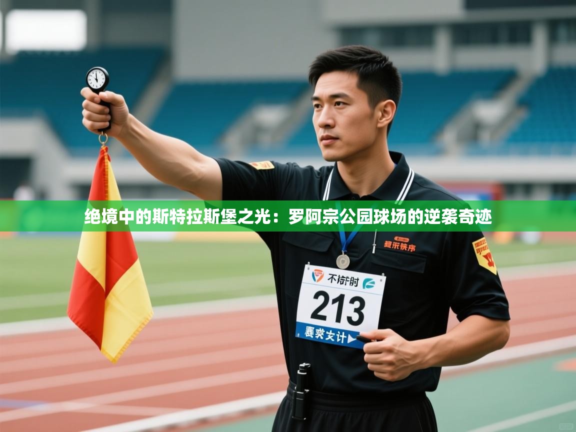 绝境中的斯特拉斯堡之光：罗阿宗公园球场的逆袭奇迹  第1张