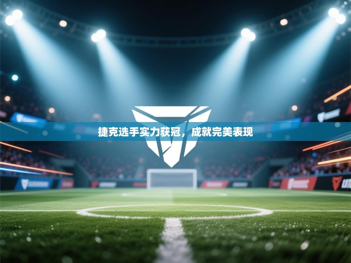 捷克选手实力获冠，成就完美表现  第1张