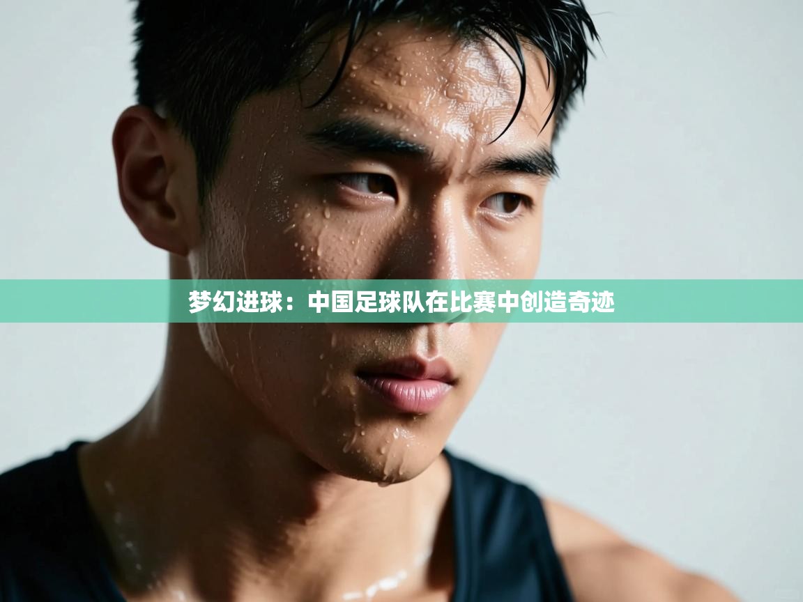 梦幻进球:中国足球队在比赛中创造奇迹 第1张