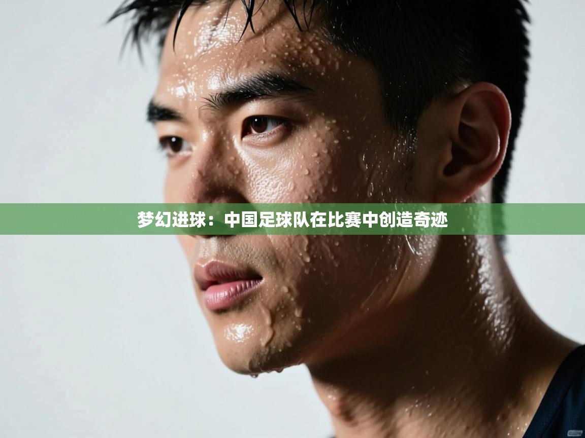 梦幻进球:中国足球队在比赛中创造奇迹 第2张