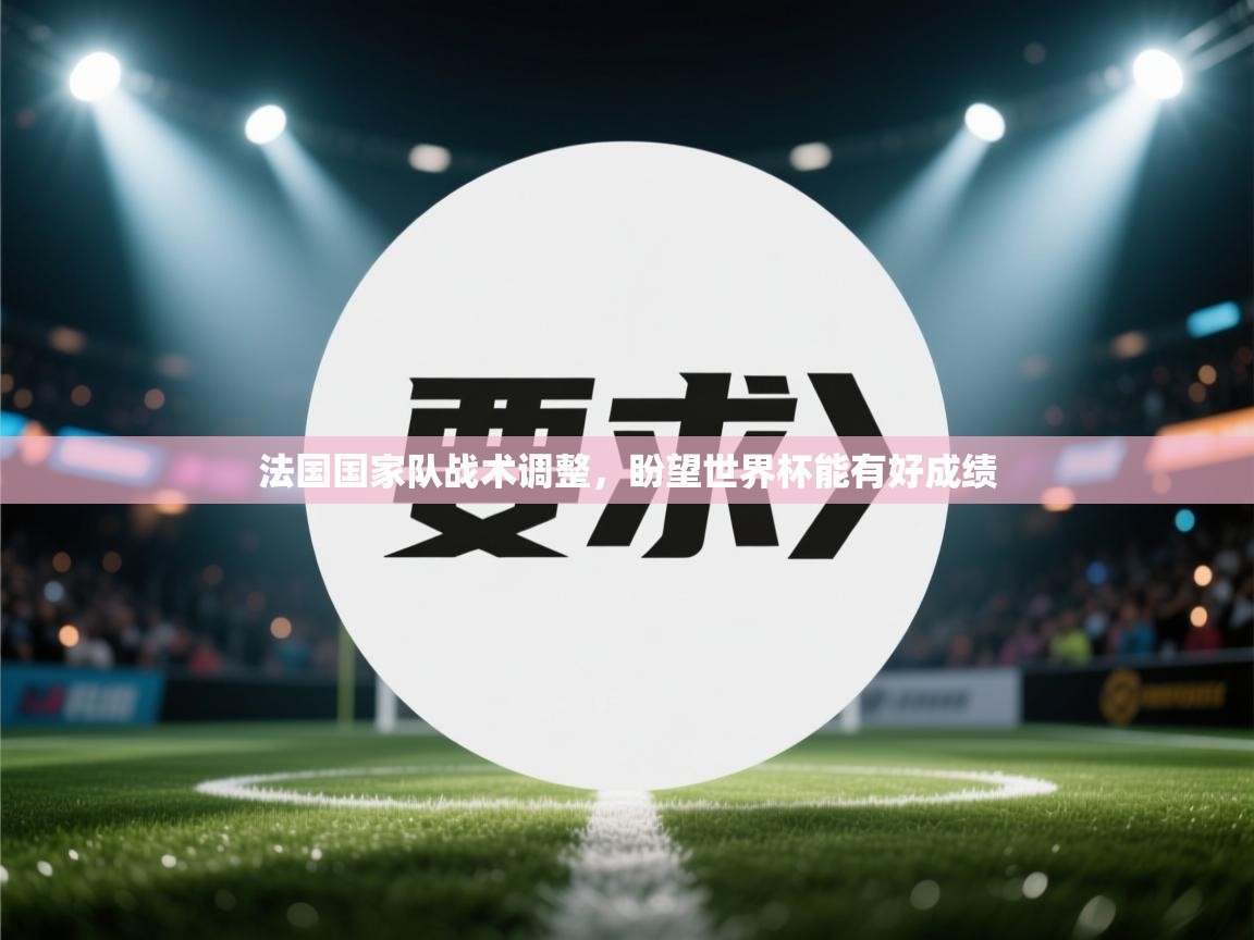 法国国家队战术调整,盼望世界杯能有好成绩 第1张