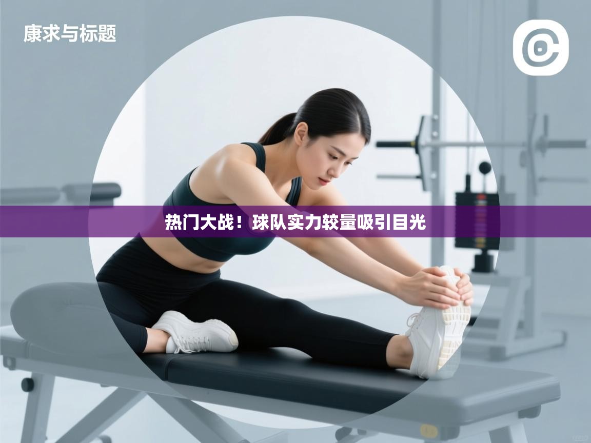 热门大战!球队实力较量吸引目光 第1张