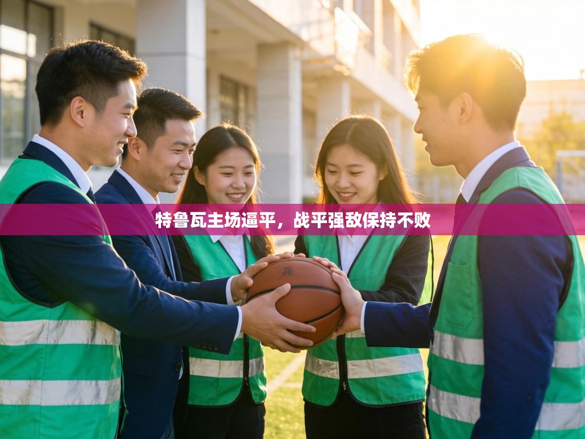 特鲁瓦主场逼平,战平强敌保持不败 第1张