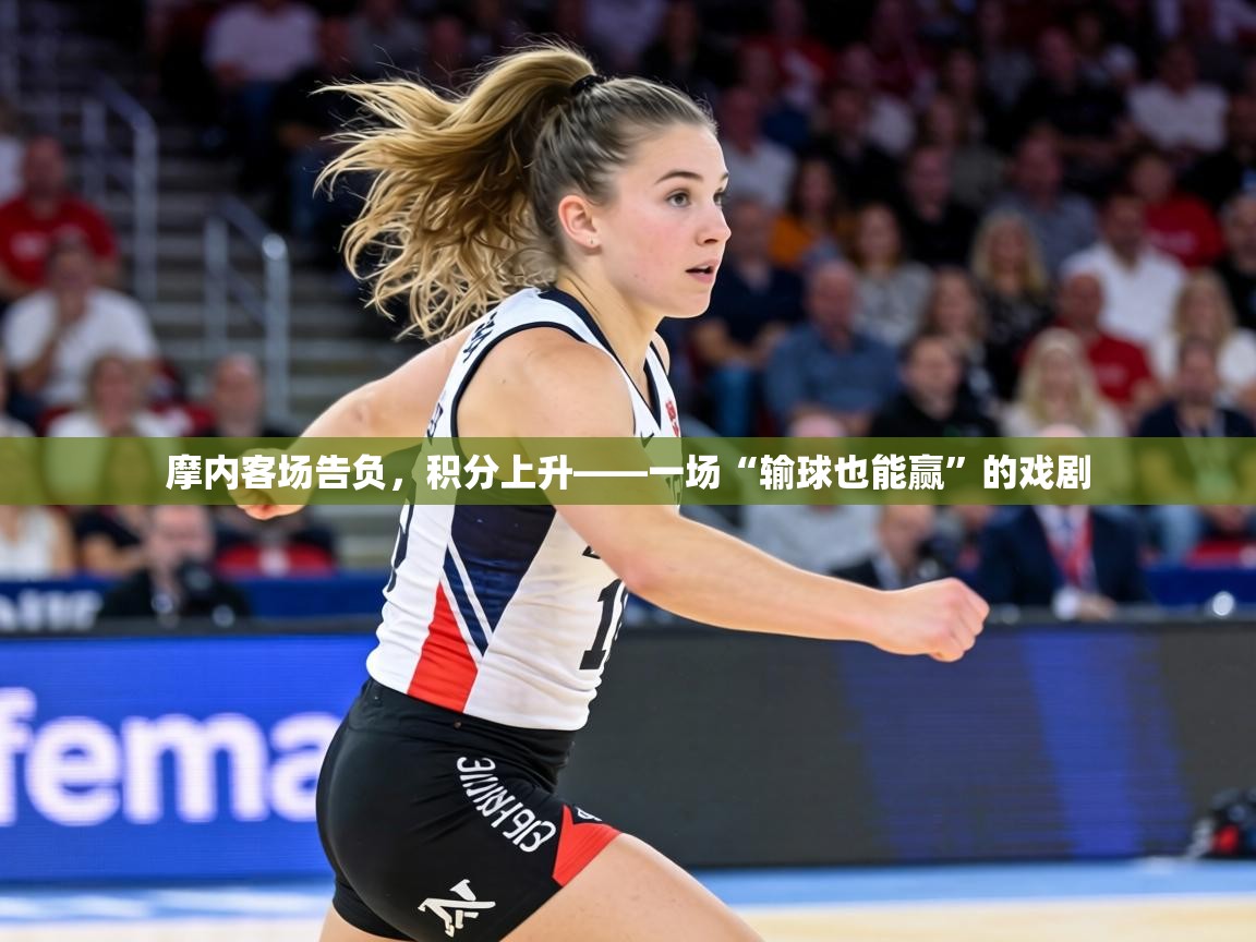 摩内客场告负，积分上升——一场“输球也能赢”的戏剧  第1张