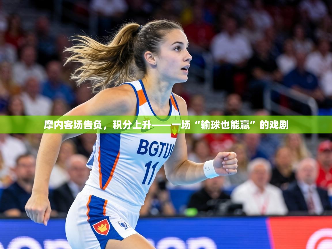 摩内客场告负，积分上升——一场“输球也能赢”的戏剧  第2张
