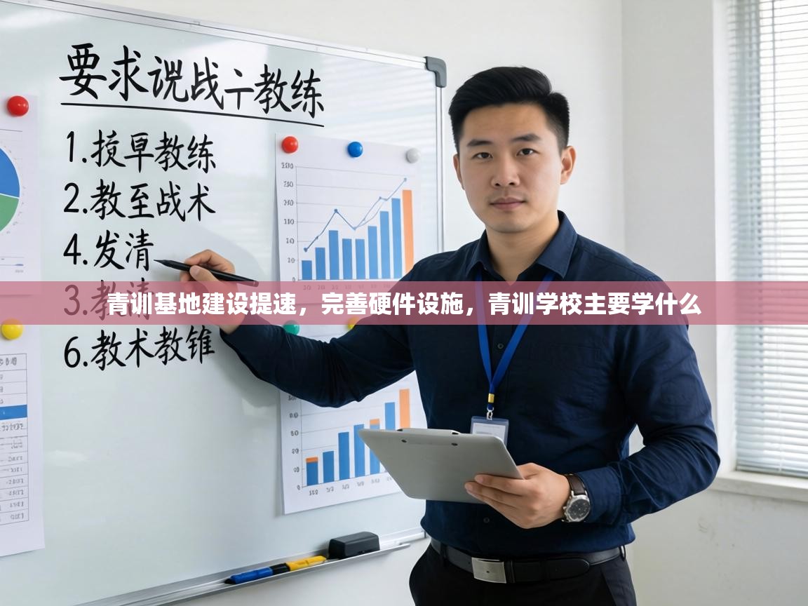 青训基地建设提速,完善硬件设施,青训学校主要学什么 第1张