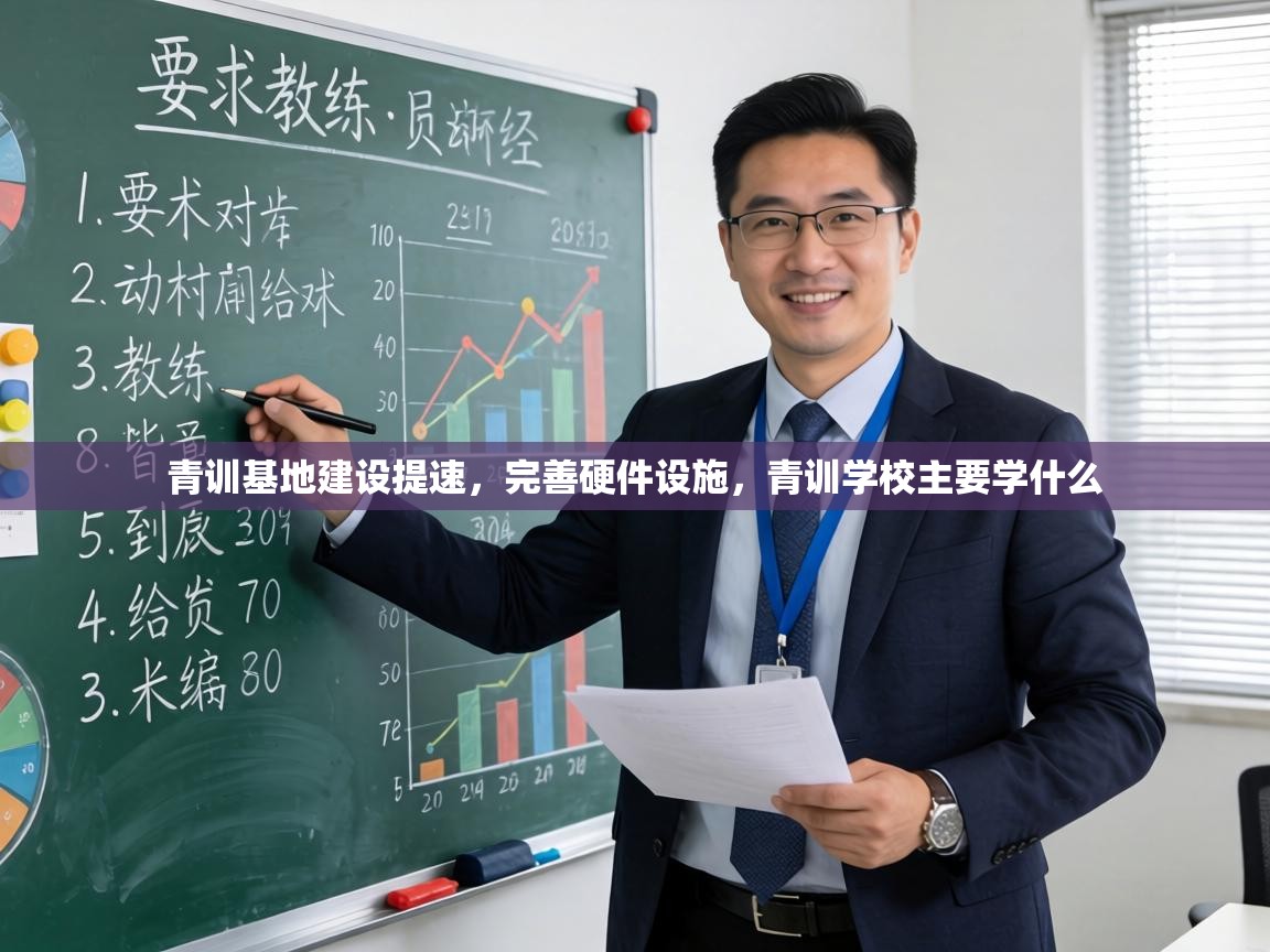 青训基地建设提速,完善硬件设施,青训学校主要学什么 第2张